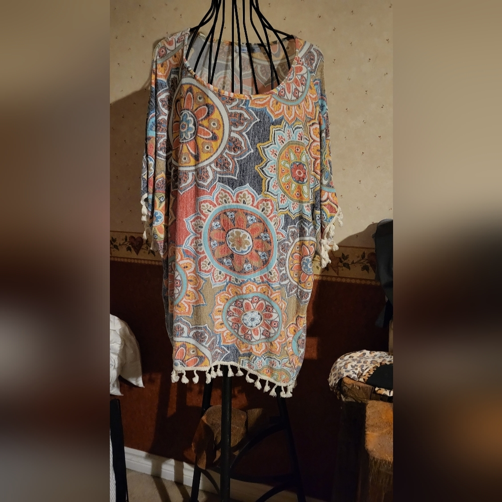 Tunic